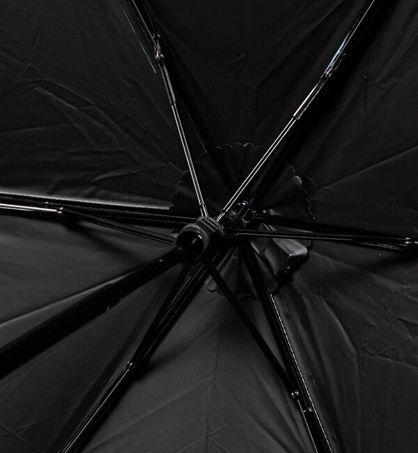 UNITED ARROWS「＜Knirps＞SOLID 晴雨兼用 折りたたみ傘」|傘|