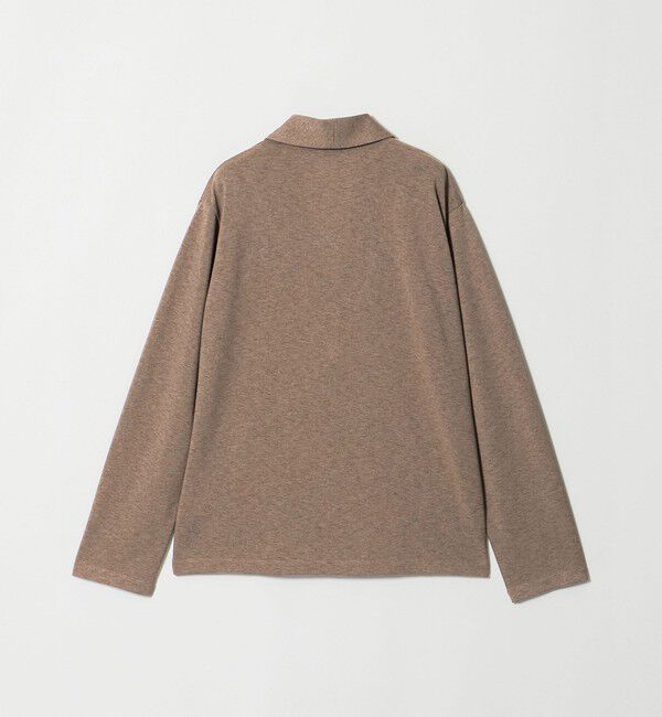 UNITED ARROWS「ファンクション ショール カーディガン 吸水速乾 通気性」|カーディガン|