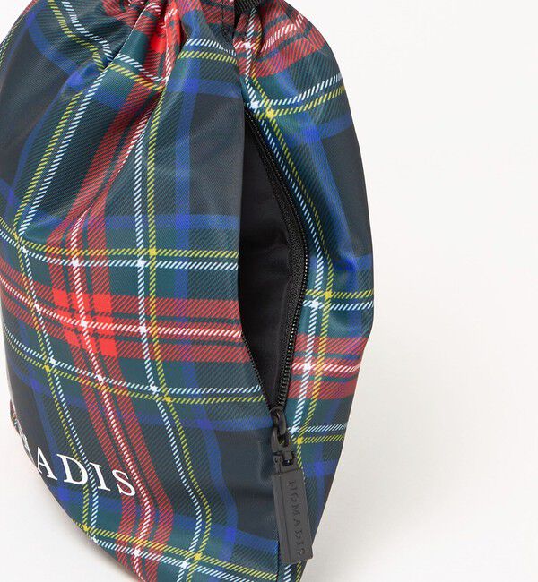 UNITED ARROWS「＜NOMADIS＞BOWERY PURSE バッグ」|ショルダー・メッセンジャー|