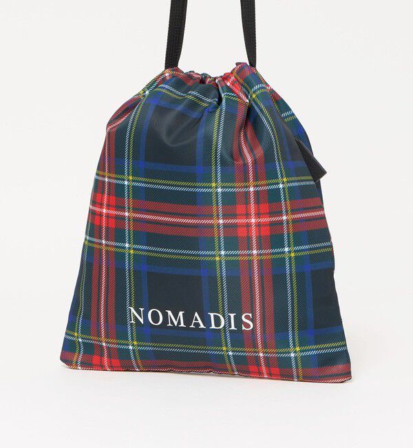 UNITED ARROWS「＜NOMADIS＞BOWERY PURSE バッグ」|ショルダー・メッセンジャー|