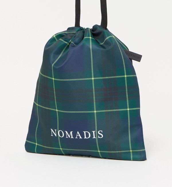 UNITED ARROWS「＜NOMADIS＞BOWERY PURSE バッグ」|ショルダー・メッセンジャー|