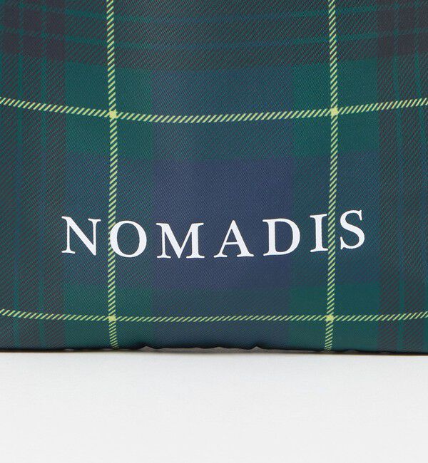 UNITED ARROWS「＜NOMADIS＞BOWERY PURSE バッグ」|ショルダー・メッセンジャー|