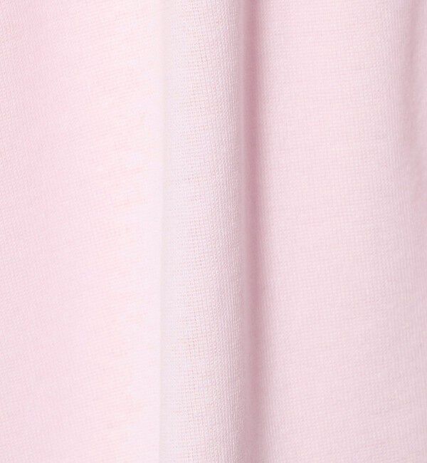 UNITED ARROWS「コットン フライス ポロシャツ」|Tシャツ・カットソー|