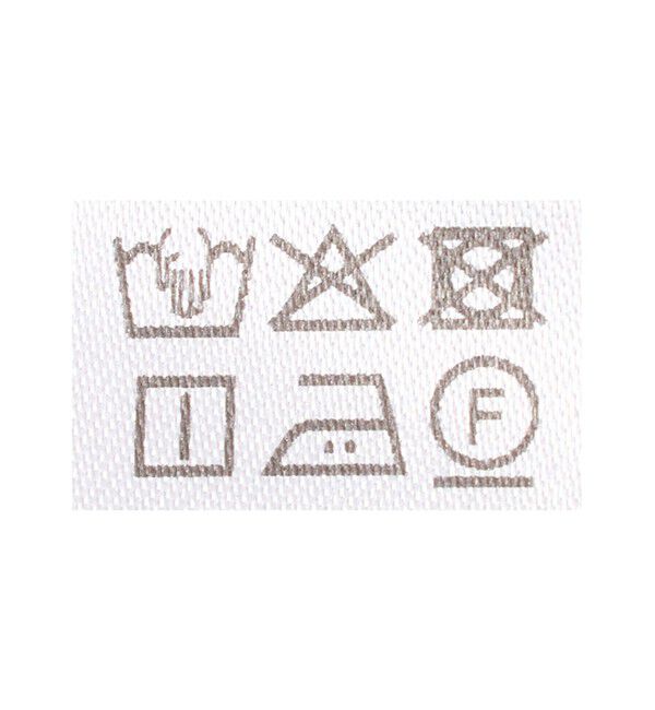 UNITED ARROWS「コットン フライス ポロシャツ」|Tシャツ・カットソー|