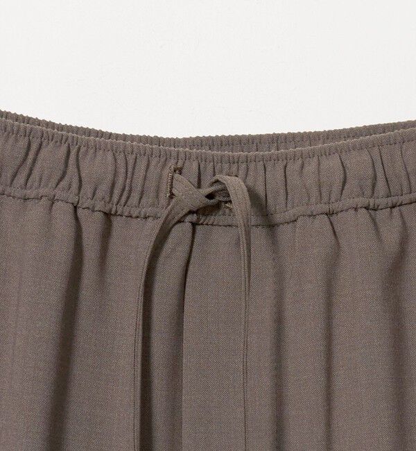 UNITED ARROWS「T/W イージーパンツ」|その他|