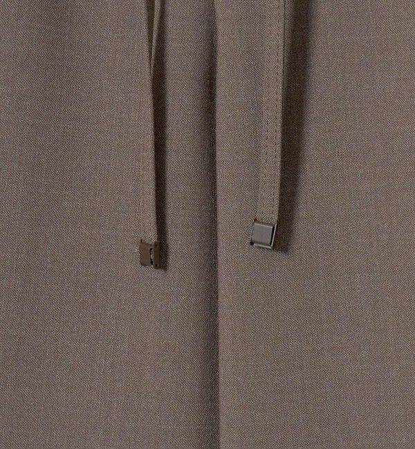 UNITED ARROWS「T/W イージーパンツ」|その他|