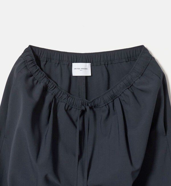 UNITED ARROWS「T/W イージーパンツ」|その他|