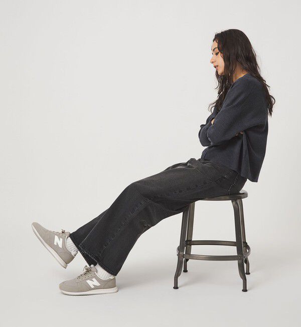 UNITED ARROWS green label relaxing「＜New Balance＞UL420MV2 スニーカー / UL420MAB / UL420MJP / UL420MAG」|スニーカー|