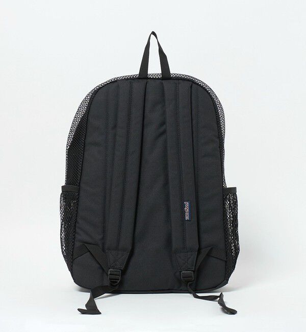 UNITED ARROWS green label relaxing「＜JANSPORT＞メッシュ パック リュック」|リュック|