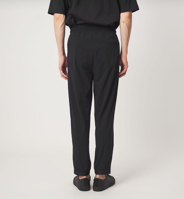 UNITED ARROWS green label relaxing「【WEB限定】＜THE NORTH FACE＞フレキシブルロングパンツ ブラック イージーパンツ -撥水・ストレッチ-」|その他|