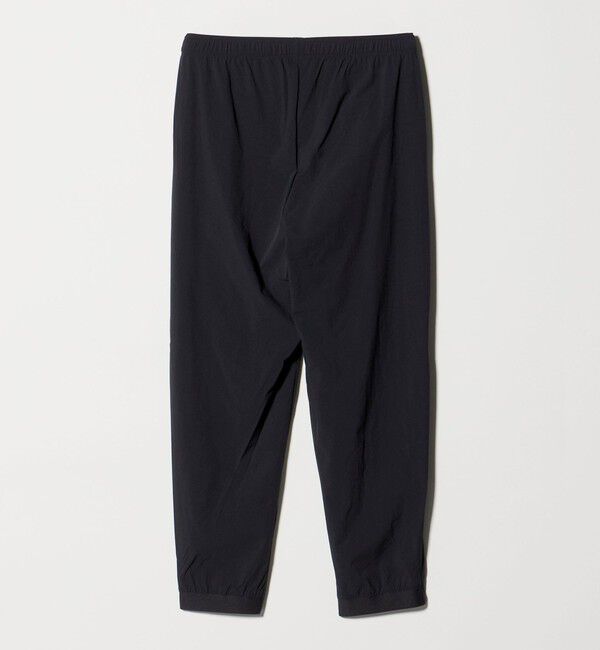 UNITED ARROWS green label relaxing「【WEB限定】＜THE NORTH FACE＞フレキシブルロングパンツ ブラック イージーパンツ -撥水・ストレッチ-」|その他|