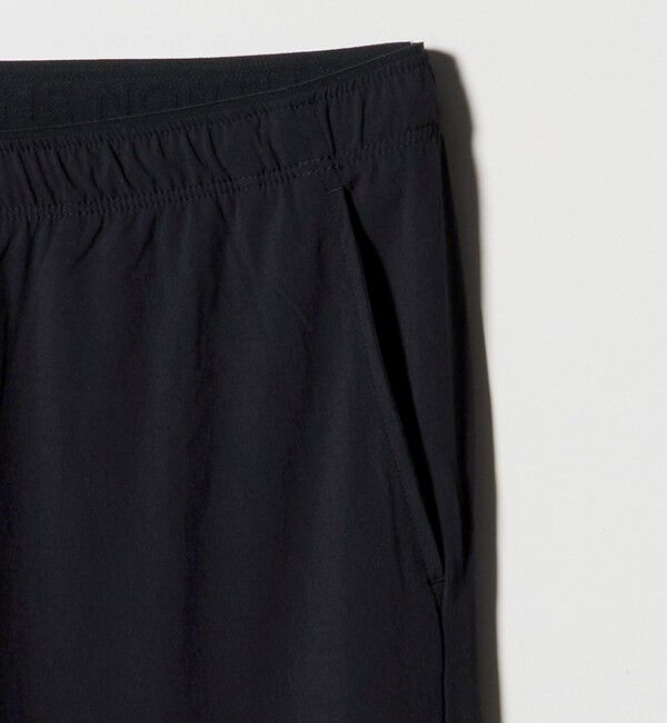 UNITED ARROWS green label relaxing「【WEB限定】＜THE NORTH FACE＞フレキシブルロングパンツ ブラック イージーパンツ -撥水・ストレッチ-」|その他|