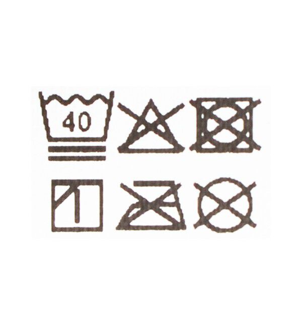 UNITED ARROWS green label relaxing「ミニ裏毛 フリル キュロット（ダークグレー）100cm-130cm」|その他|