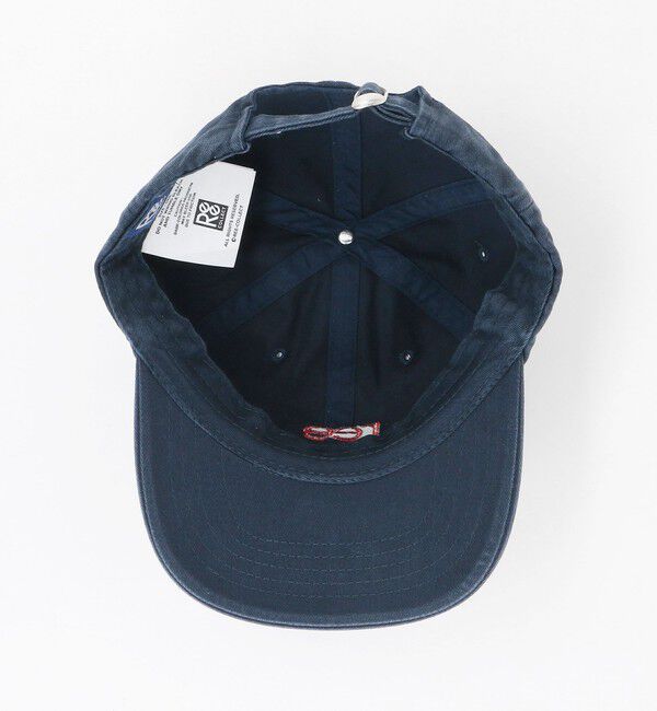 UNITED ARROWS green label relaxing「【WEB限定】＜REE-COLLECT＞キャップ / CAP」|キャップ・キャスケット|