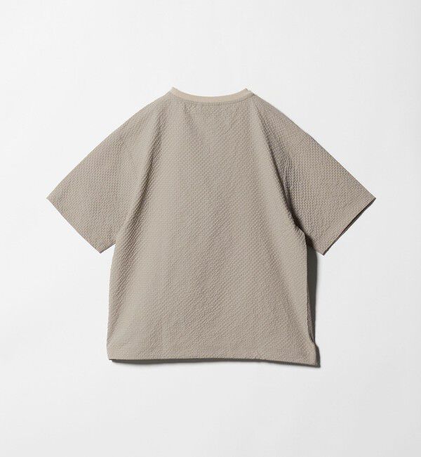 UNITED ARROWS green label relaxing「【別注】＜WILD THINGS＞ ポケット プルオーバー Tシャツ / キッズ 140cm-160cm」|シャツ・ブラウス|