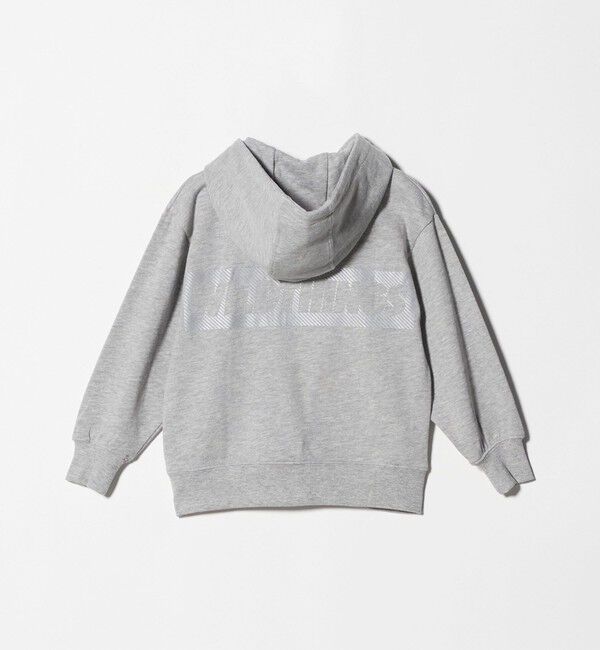 UNITED ARROWS green label relaxing「【別注】＜WILD THINGS＞ パーカー / キッズ 110cm-130cm」|カーディガン|