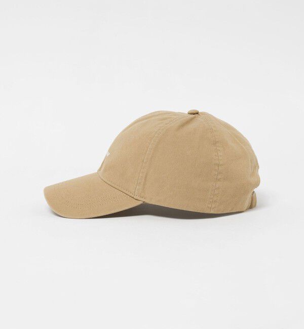 UNITED ARROWS green label relaxing「＜Barbour＞Cascade sports コットン キャップ」|キャップ・キャスケット|