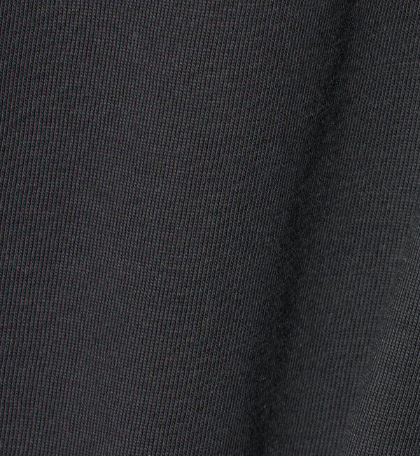 UNITED ARROWS green label relaxing「＜FRED PERRY＞リンガー Tシャツ」|Tシャツ・カットソー|