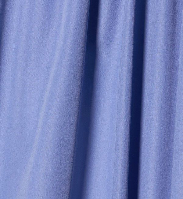 UNITED ARROWS green label relaxing「エリキリカエ フレンチスリーブ ワンピース」|ワンピース|
