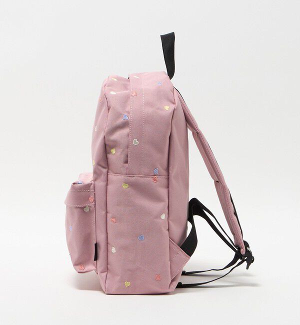 UNITED ARROWS green label relaxing「【別注】＜MEI＞デイパック L（ハート） / キッズ / リュック」|リュック|