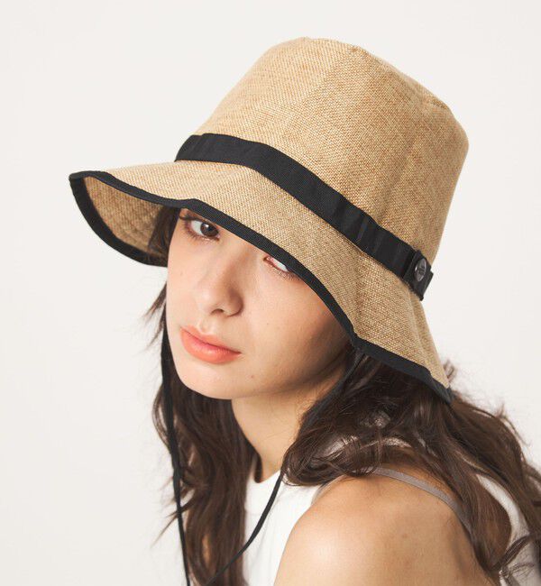 UNITED ARROWS green label relaxing「＜THE NORTH FACE＞ハイクハット」|ハット|