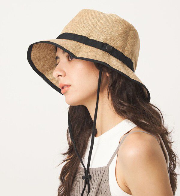 UNITED ARROWS green label relaxing「＜THE NORTH FACE＞ハイクハット」|ハット|