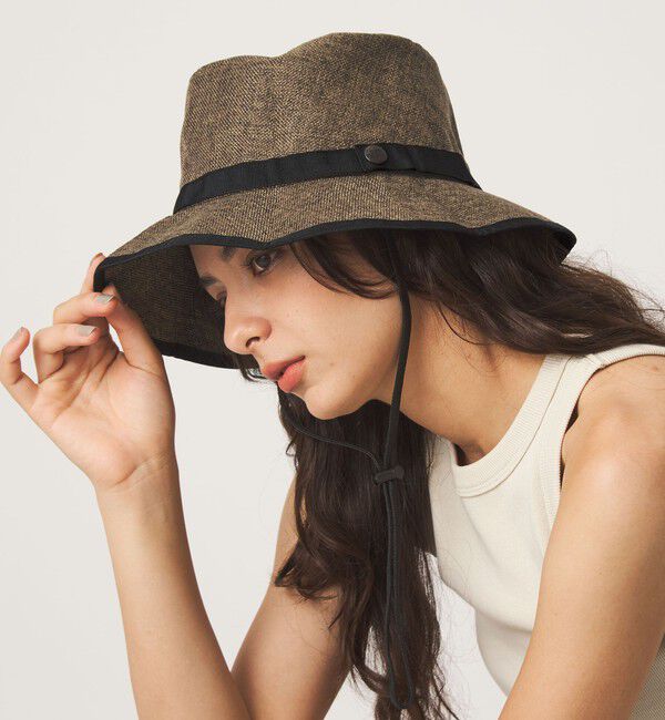 UNITED ARROWS green label relaxing「＜THE NORTH FACE＞ハイクハット」|ハット|