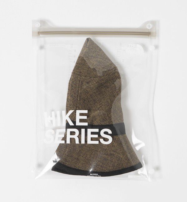UNITED ARROWS green label relaxing「＜THE NORTH FACE＞ハイクハット」|ハット|