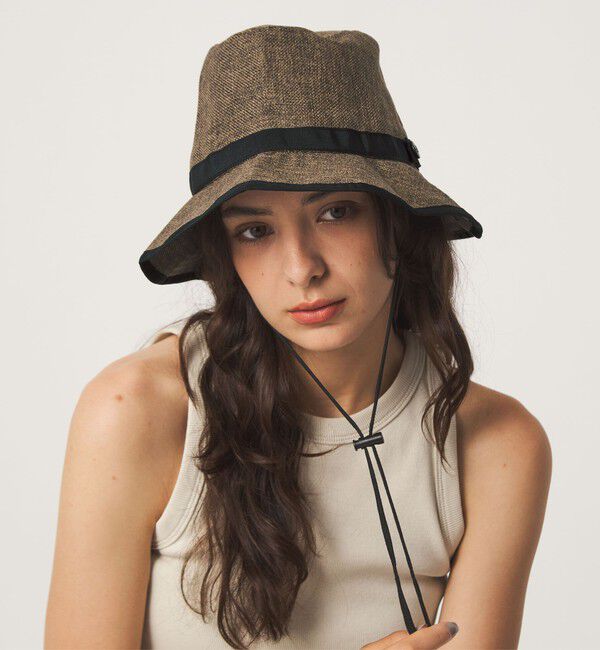 UNITED ARROWS green label relaxing「＜THE NORTH FACE＞ハイクハット」|ハット|
