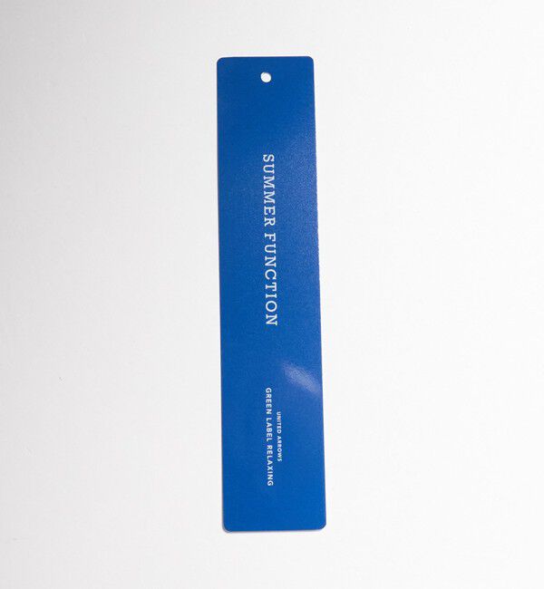 UNITED ARROWS green label relaxing「フォルム Tシャツ 汗染み防止」|Tシャツ・カットソー|