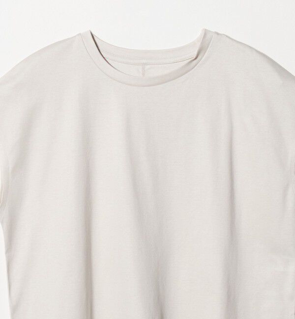 UNITED ARROWS green label relaxing「フォルム Tシャツ 汗染み防止」|Tシャツ・カットソー|