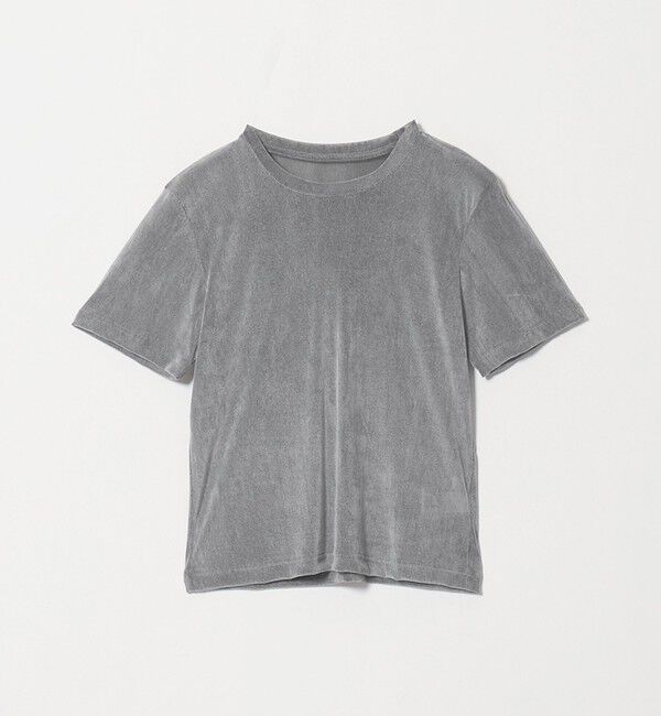 UNITED ARROWS green label relaxing「シアーフロッキー Tシャツ」|Tシャツ・カットソー|
