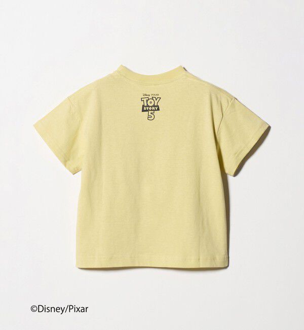 UNITED ARROWS green label relaxing「【別注】＜URBAMENT＞TOY STORY Tシャツ / キッズ 100cm-130cm」|Tシャツ・カットソー|
