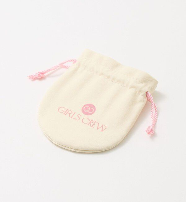 UNITED ARROWS green label relaxing「＜GIRLSCREW＞ピンキー リング」|リング|
