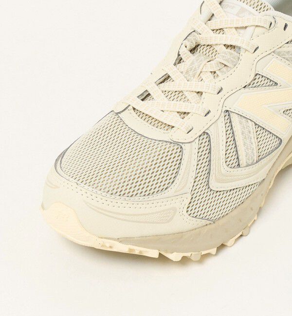 UNITED ARROWS green label relaxing「＜New Balance＞410V5 スニーカー」|スニーカー|