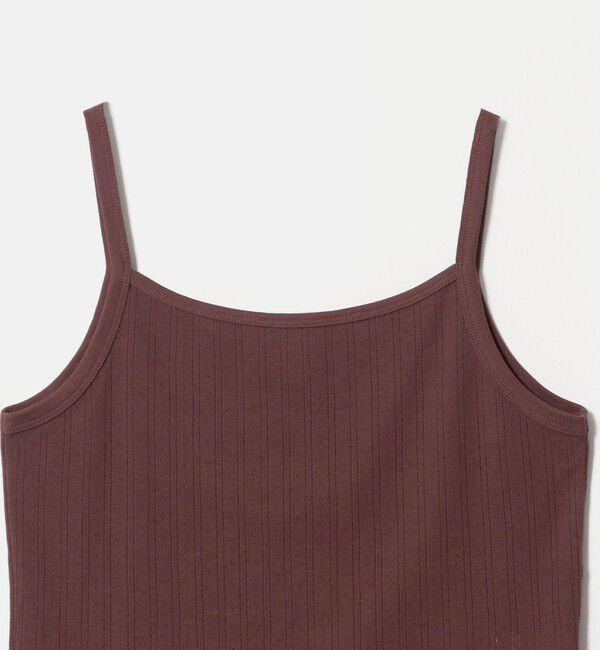UNITED ARROWS green label relaxing「【別注】＜Healthknit＞レイヤード プルオーバーカットソー」|Tシャツ・カットソー|