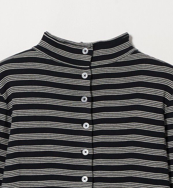 UNITED ARROWS green label relaxing「【別注】＜Robert P. Miller＞ ハイネック ロングスリーブ カットソー」|Tシャツ・カットソー|
