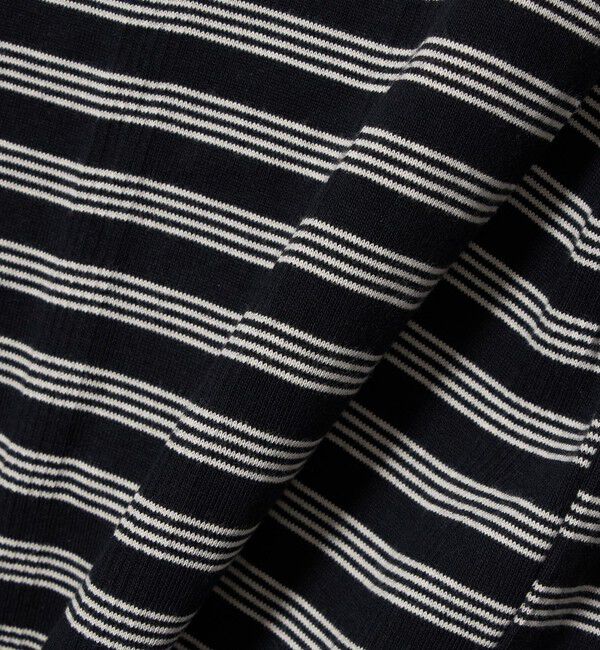 UNITED ARROWS green label relaxing「【別注】＜Robert P. Miller＞ ハイネック ロングスリーブ カットソー」|Tシャツ・カットソー|