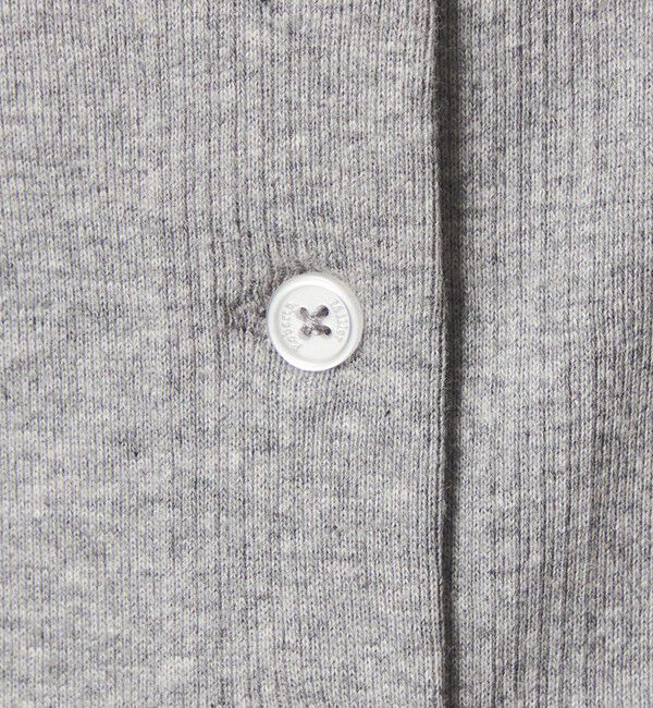 UNITED ARROWS green label relaxing「【別注】＜Robert P. Miller＞ ハイネック ロングスリーブ カットソー」|Tシャツ・カットソー|