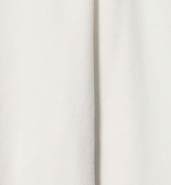 UNITED ARROWS green label relaxing「FINE BASIC ヴィンテージライク ヘンリーネック 長袖 カットソー Tシャツ」|Tシャツ・カットソー|