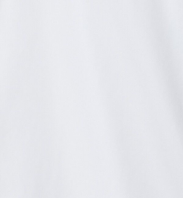 UNITED ARROWS green label relaxing「コットン ブロード ワイドカラー ドレスシャツ -形態安定-」|シャツ・ブラウス|