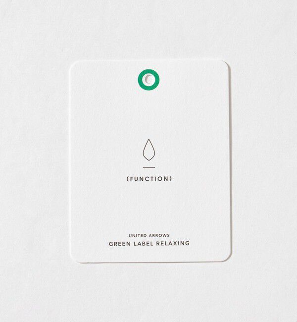 UNITED ARROWS green label relaxing「コットン ナローストライプ ワイドカラー ドレスシャツ -イージーアイロン-」|シャツ・ブラウス|