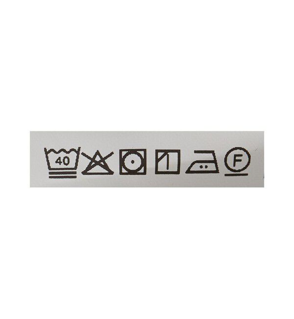 UNITED ARROWS green label relaxing「コットン ツイル ストライプ クレリック ワイドカラー ドレスシャツ -イージーアイロン-」|シャツ・ブラウス|