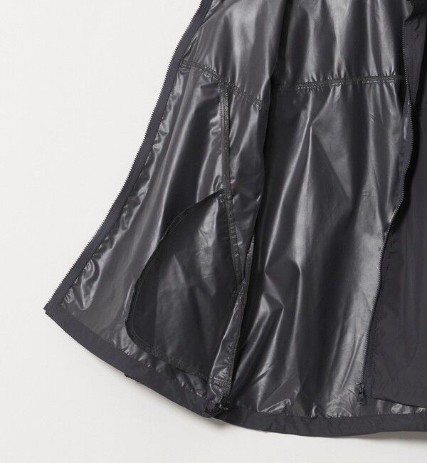 UNITED ARROWS green label relaxing「はっ水 ジップ ブルゾン / キッズ 140cm-160cm」|その他|