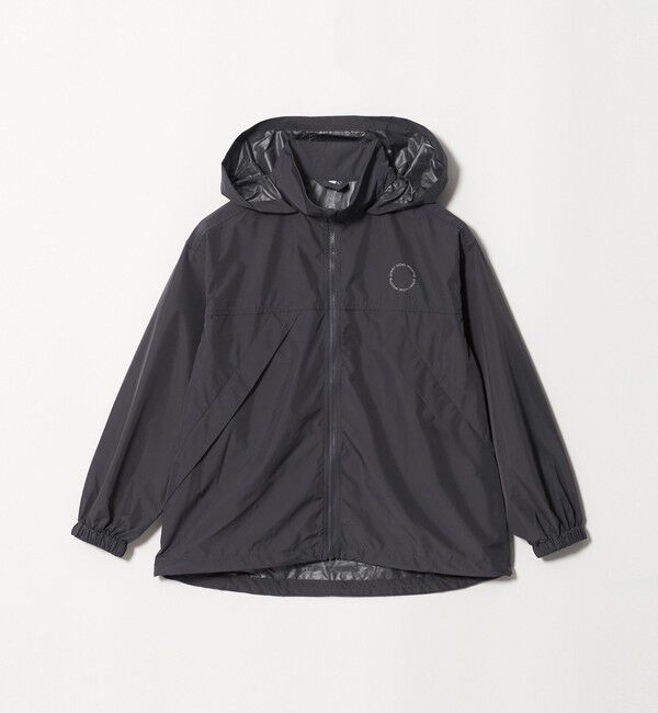 UNITED ARROWS green label relaxing「はっ水 ジップ ブルゾン / キッズ 140cm-160cm」|その他|