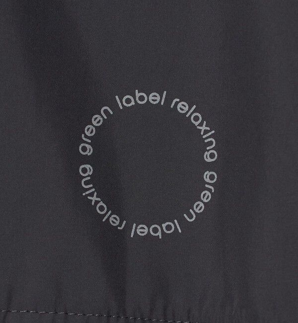 UNITED ARROWS green label relaxing「はっ水 ジップ ブルゾン / キッズ 140cm-160cm」|その他|
