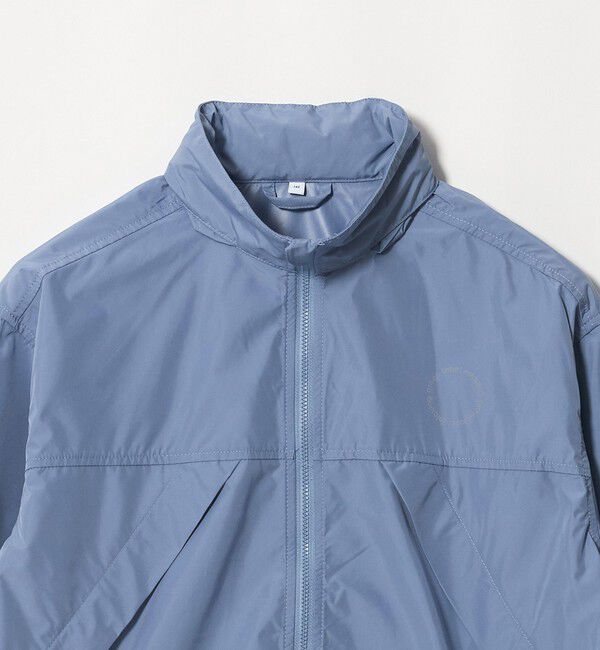 UNITED ARROWS green label relaxing「はっ水 ジップ ブルゾン / キッズ 140cm-160cm」|その他|