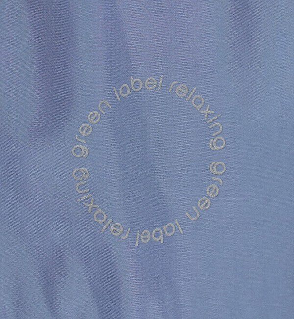 UNITED ARROWS green label relaxing「はっ水 ジップ ブルゾン / キッズ 140cm-160cm」|その他|