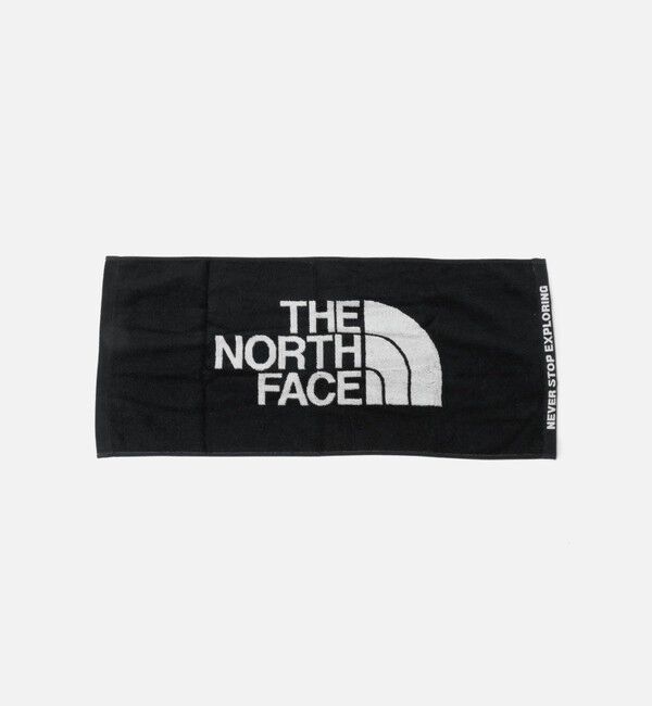 UNITED ARROWS green label relaxing「【WEB限定】＜THE NORTH FACE＞コンフォートコットン M タオル フェイスタオル」|タオル|