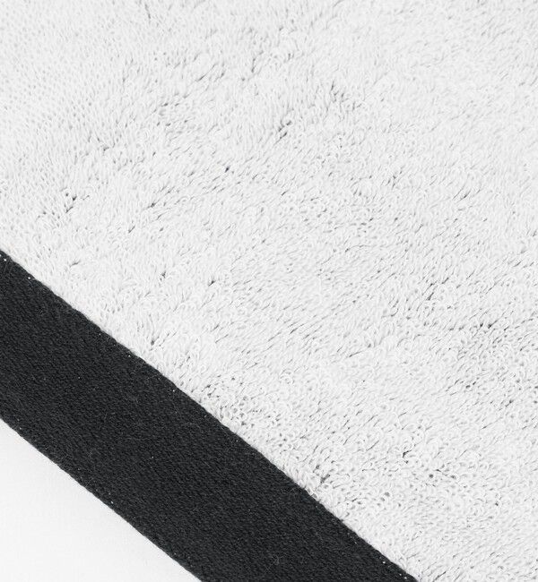 UNITED ARROWS green label relaxing「【WEB限定】＜THE NORTH FACE＞コンフォートコットン M タオル フェイスタオル」|タオル|